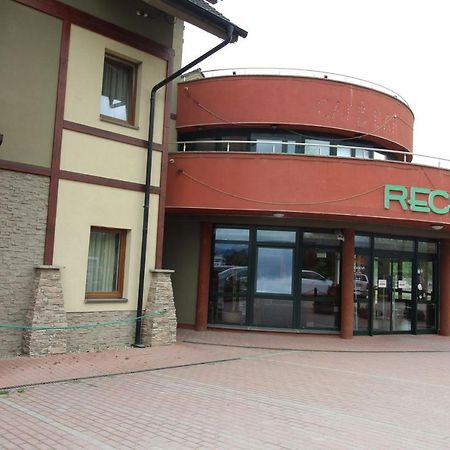 Apartman Sienna Bešeňová 外观 照片
