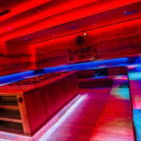 Apartman Sienna Bešeňová 外观 照片