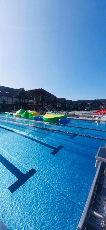 Apartman Sienna Bešeňová 外观 照片