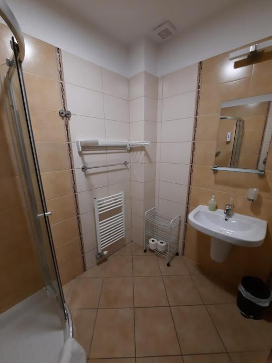 Apartman Sienna Bešeňová 外观 照片
