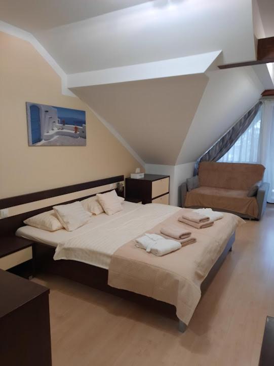 Apartman Sienna Bešeňová 外观 照片