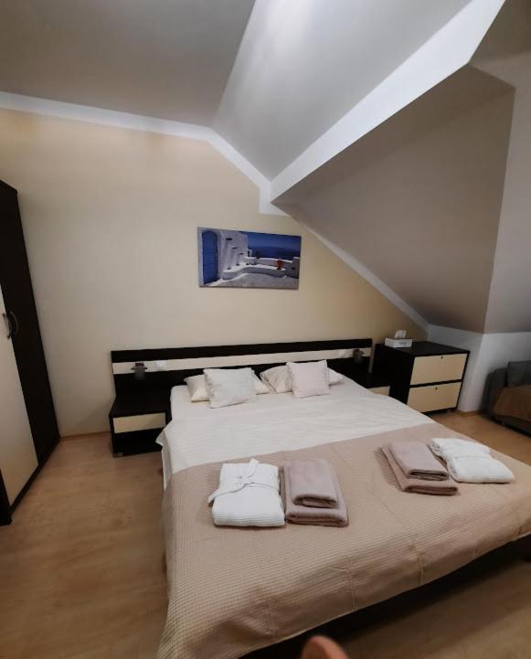 Apartman Sienna Bešeňová 外观 照片