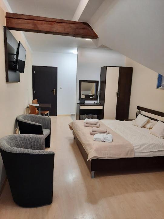 Apartman Sienna Bešeňová 外观 照片