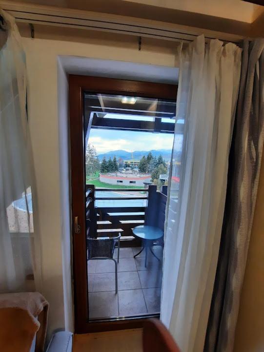Apartman Sienna Bešeňová 外观 照片
