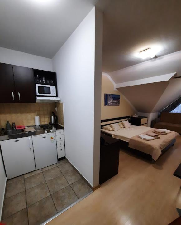 Apartman Sienna Bešeňová 外观 照片