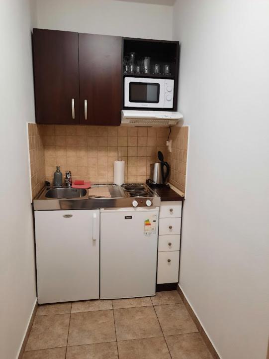 Apartman Sienna Bešeňová 外观 照片