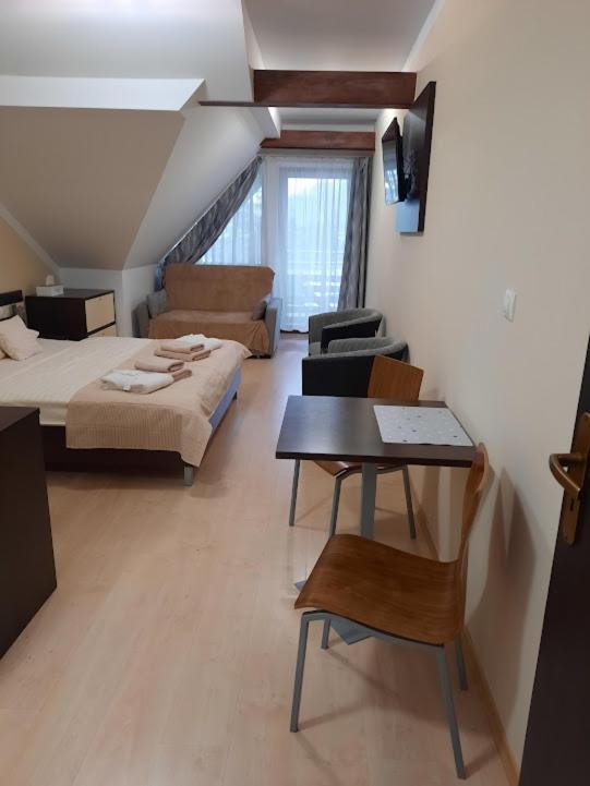 Apartman Sienna Bešeňová 外观 照片